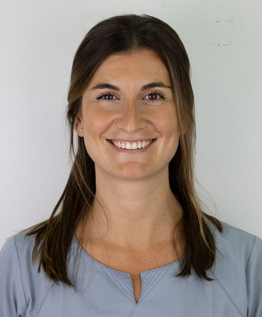Dra. Isabel Otero