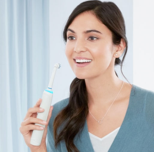Oral-B Test And Drive
