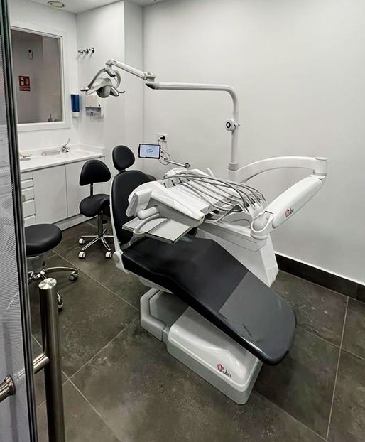 Cómo elegir una buena clínica dental