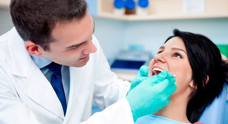 Qué tener en cuenta antes de un tratamiento dental