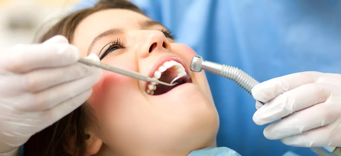 tener en cuenta antes de un tratamiento dental