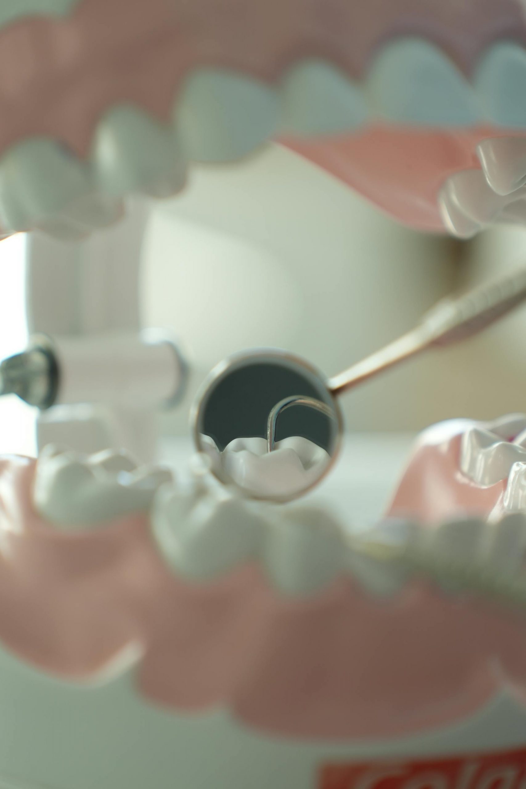 Errores comunes en higiene dental diaria